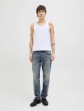 Pantalone jeans Jack & Jones - denim - 2