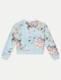 Maglia in felpa Guess - butterfly - 2