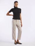 Pantalone San Babila - casha - 1