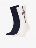 Calzini Tommy Hilfiger - navy - 0