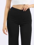 Pantalone Rinascimento - nero - 1