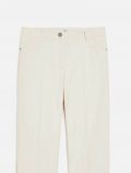 Pantalone Pennyblack - bianco - 1