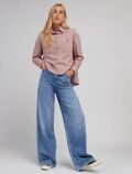 Pantalone jeans Lee - denim - 4