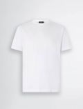 T-shirt manica corta Liu Jo - white - 6