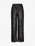 Pantalone Street One - silver - 3