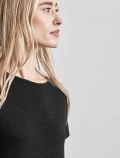 Maglia manica corta Street One - nero - 2