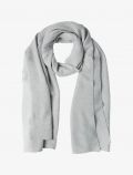 Sciarpa Street One - grey melange - 4