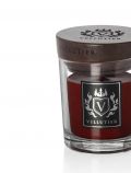 Candela Vellutier - cinnamon bliss - 1