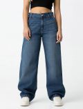 Pantalone jeans Tiffosi - denim - 0