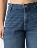 Pantalone jeans Tiffosi - denim - 1