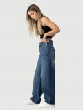 Pantalone jeans Tiffosi - denim - 3