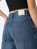 Pantalone jeans Tiffosi - denim - 4