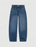 Pantalone jeans Tiffosi - denim - 6