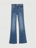 Pantalone jeans Tiffosi - denim - 0