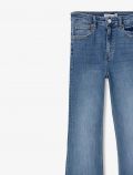 Pantalone jeans Tiffosi - denim - 1