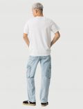 Pantalone jeans Tiffosi - denim chiaro - 5