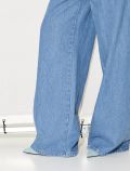 Pantalone jeans Lumina - denim - 3