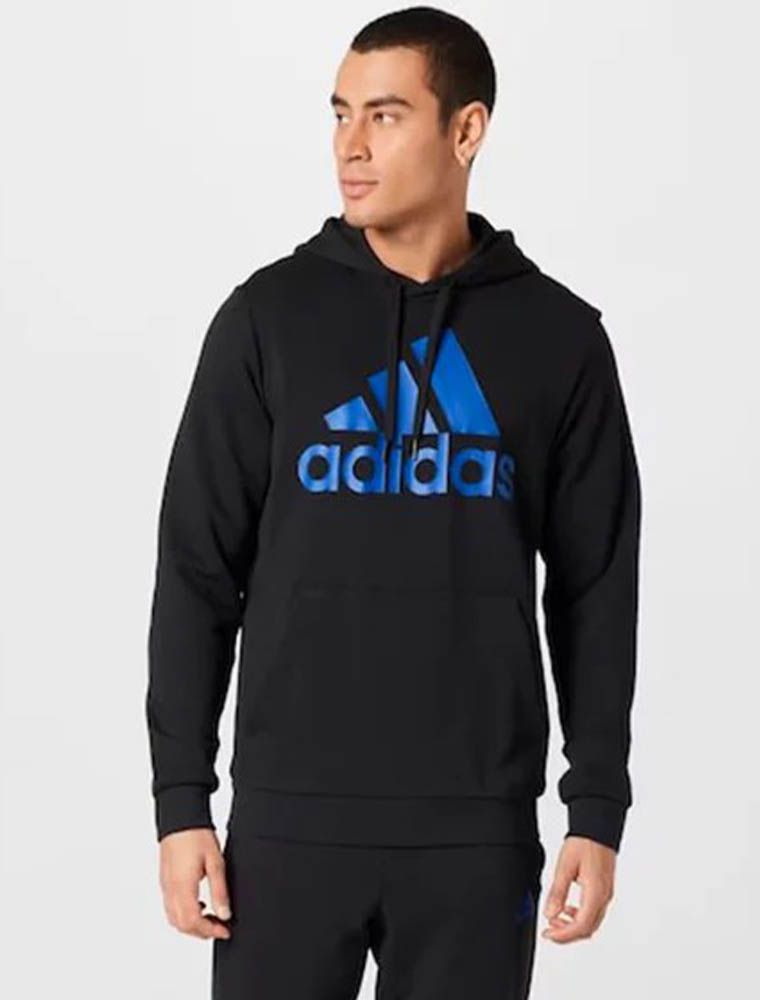 Tuta adidas con hot sale scritta laterale