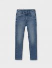 Pantalone jeans Mayoral - medium blue denim