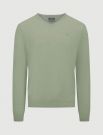 Pullover manica lunga Fynch-hatton - salvia