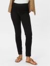 Pantalone jeans Iber - nero