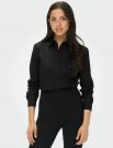 Camicia manica lunga giovane Jdy - black