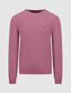 Maglia manica lunga casual Fynch-hatton - ciclamino