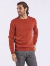 Maglia manica lunga casual Fynch-hatton - aragosta