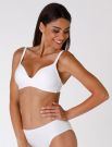 Reggiseno Lovable - bianco