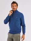 Lupetto zip Fynch-hatton - avio