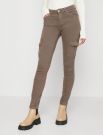 Pantalone Only - marrone