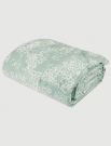 Quilt 2 piazze Fazzini - green