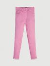 Pantalone Guess - ciclamino