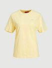 T-shirt manica corta Jjxx - giallo