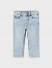 Pantalone jeans Mayoral - denim chiaro