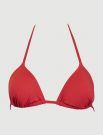 Costume reggiseno SÌ È Lei - rosso