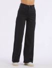 Pantalone jeans Lee - black