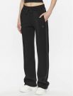 Pantalone in felpa sport Guess - black