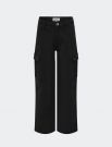 Pantalone Only - black