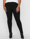 Leggings Carmakoma - black