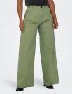 Pantalone Only - olio green