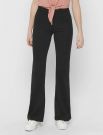 Pantalone Only - black