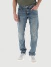 Pantalone jeans Calvin Klein - blu medio