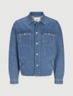 Giubbino Jack & Jones - denim