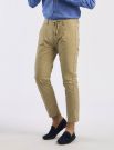 Pantalone casual Over-d - beige