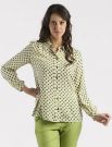 Camicia manica lunga Iblues - avorio