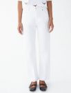 Pantalone Iblues - bianco ottico