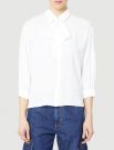 Camicia manica lunga Iblues - bianco