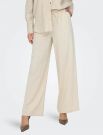 Pantalone Jdy - oatmeal