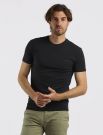 T-shirt manica corta Antony Morato - blu